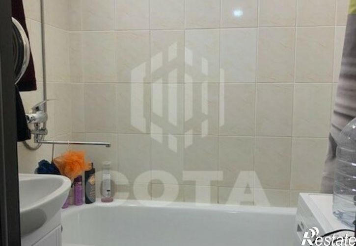 1-комн квартира улица Шукшина, 31,  д. 31