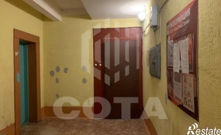 1-комн квартира улица Шукшина, 31,  д. 31