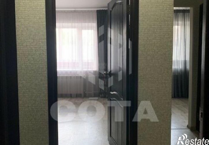 1-комн квартира улица Шукшина, 31,  д. 31