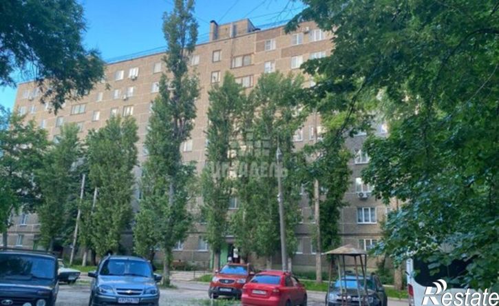 2-комн квартира улица 60-й Армии, 15,  д. 15