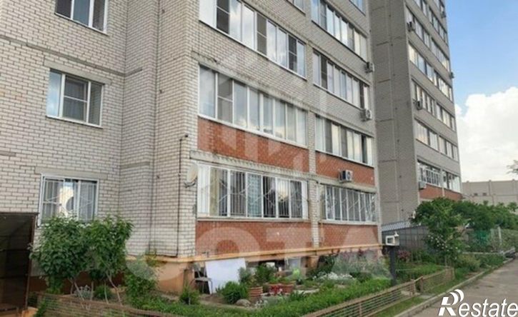 1-комн квартира улица Шукшина, 31,  д. 31
