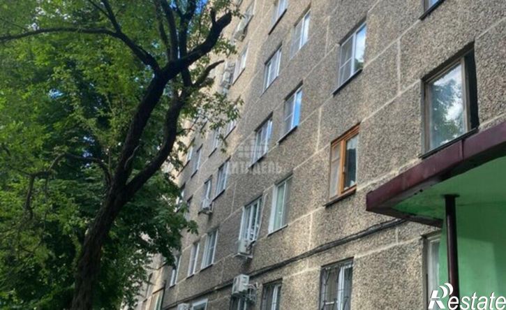 2-комн квартира улица 60-й Армии, 15,  д. 15