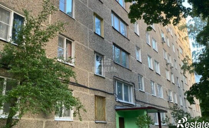 2-комн квартира улица 60-й Армии, 15,  д. 15