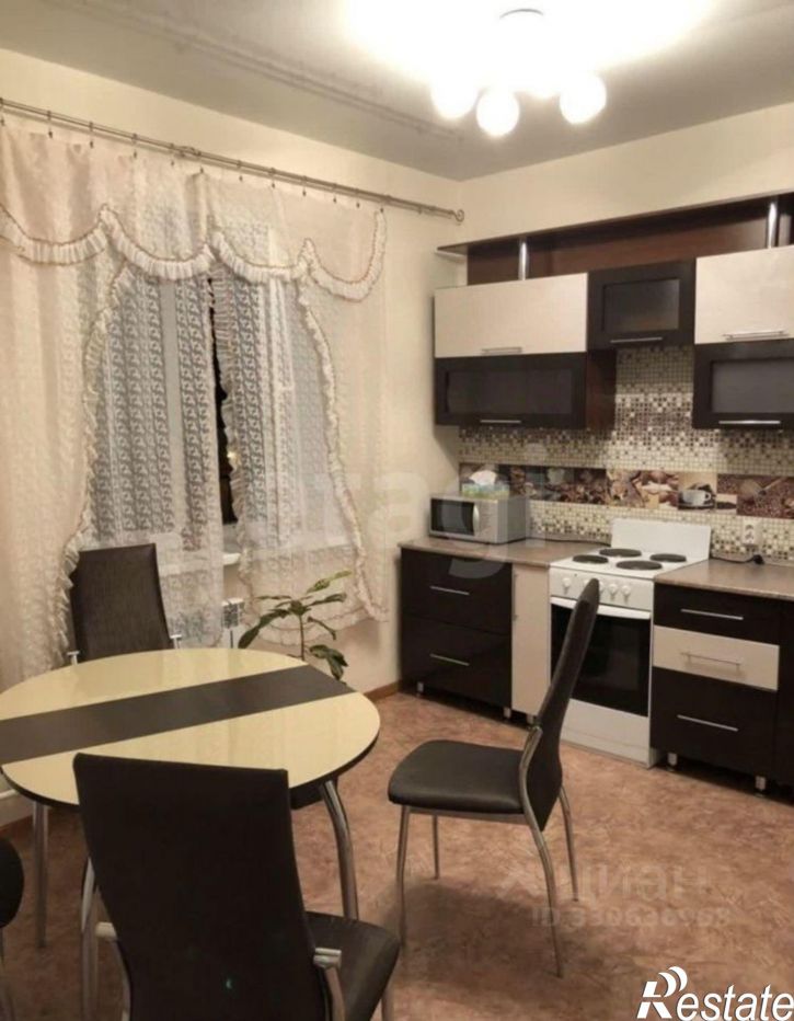 1-комн квартира Московский пр-кт, 104в,  д. 104в