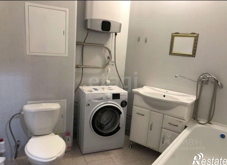 1-комн квартира Московский пр-кт, 104в,  д. 104в