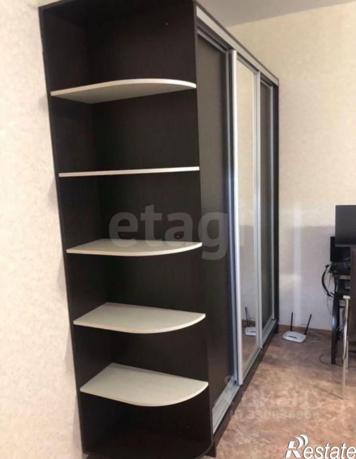 1-комн квартира Московский пр-кт, 104в,  д. 104в