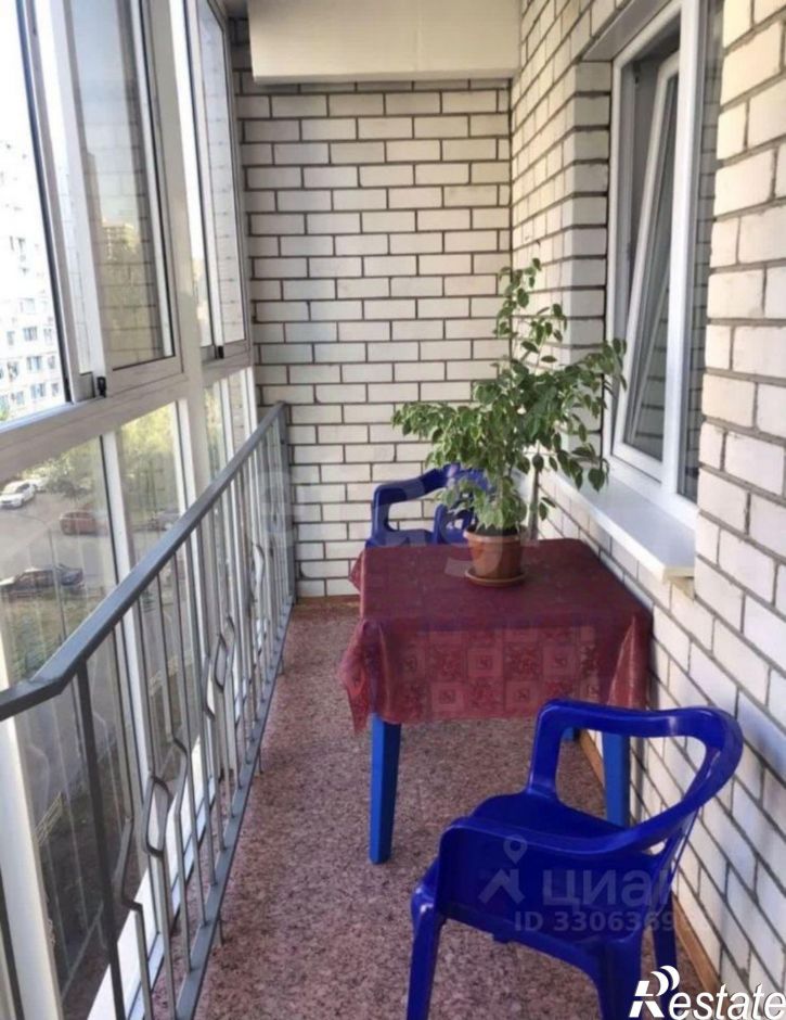 1-комн квартира Московский пр-кт, 104в,  д. 104в