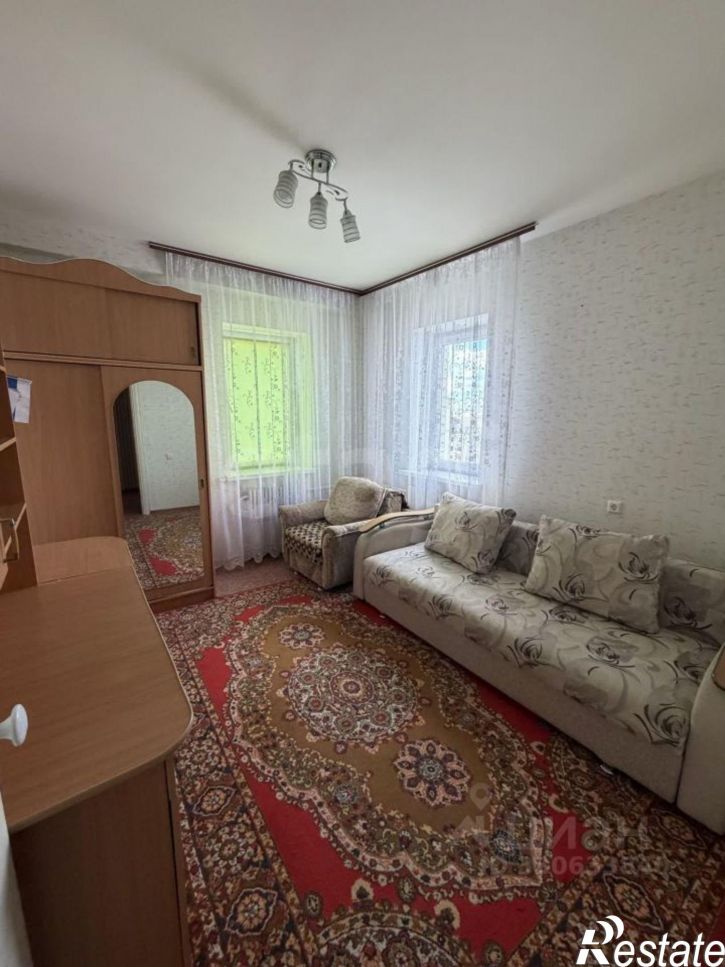 3-комн квартира улица Ломоносова, 114/36,  д. 114/36