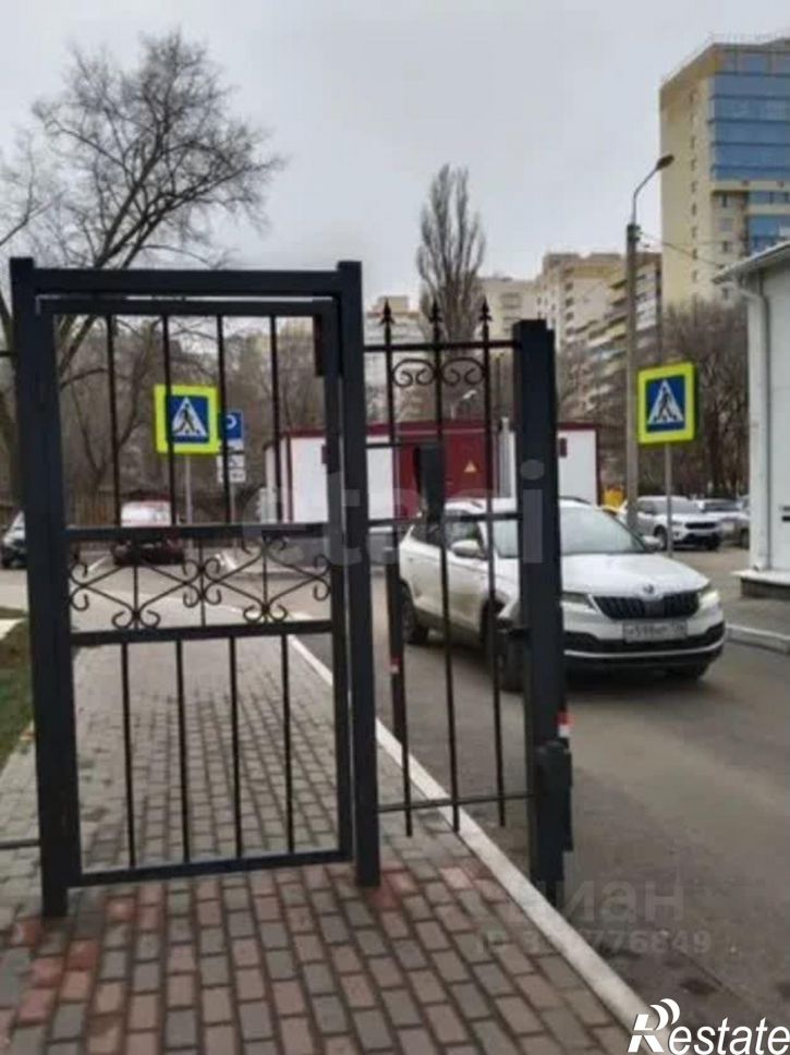 1-комн квартира Беговая улица, 49,  д. 49
