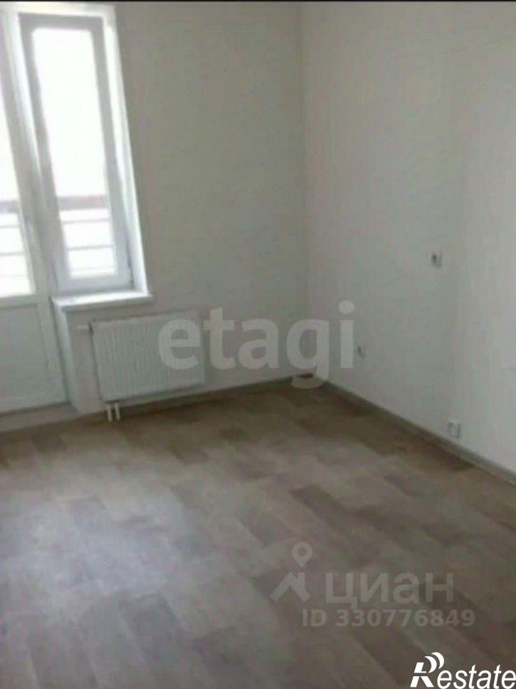 1-комн квартира Беговая улица, 49,  д. 49