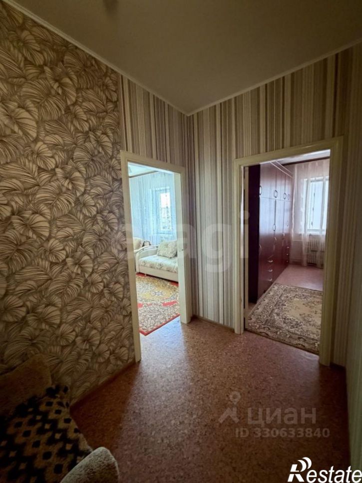3-комн квартира улица Ломоносова, 114/36,  д. 114/36
