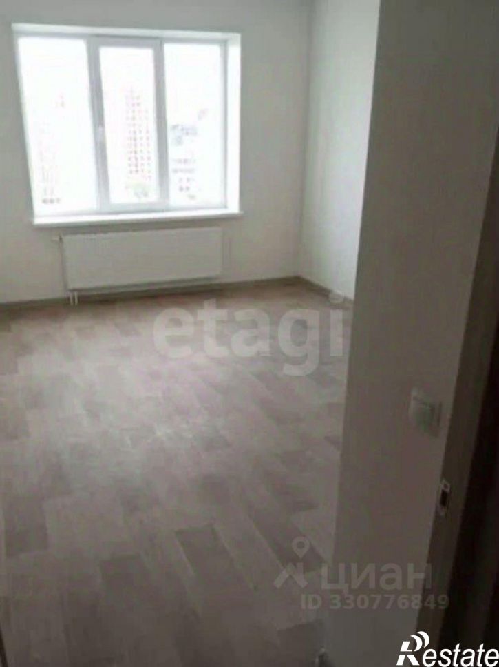 1-комн квартира Беговая улица, 49,  д. 49