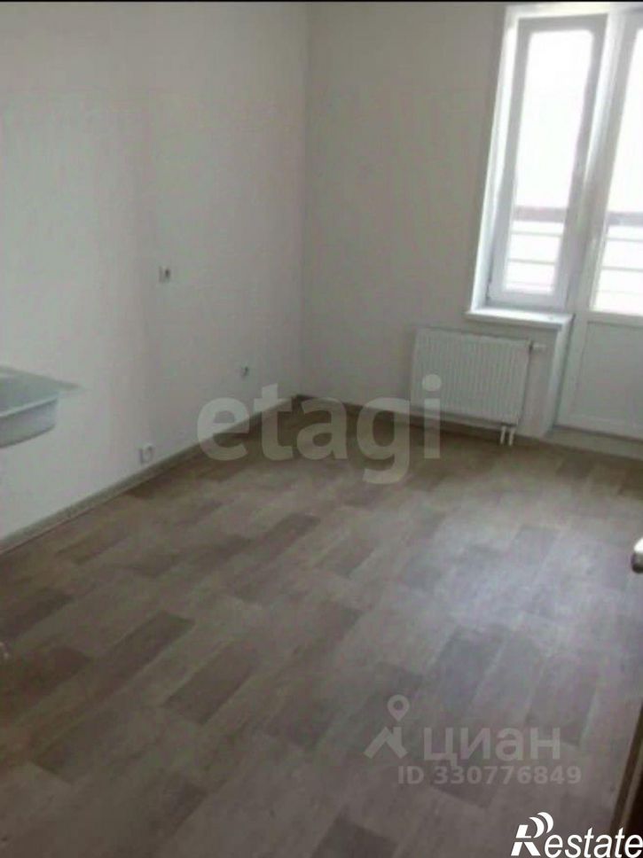 1-комн квартира Беговая улица, 49,  д. 49