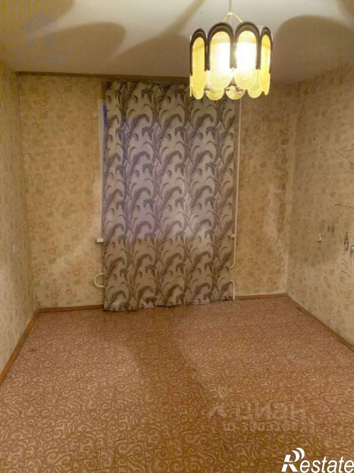 1-комн квартира ул Курчатова, 16,  д. 16