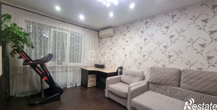 3-комн квартира ул Новосибирская, 27,  д. 27
