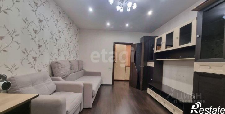 3-комн квартира ул Новосибирская, 27,  д. 27