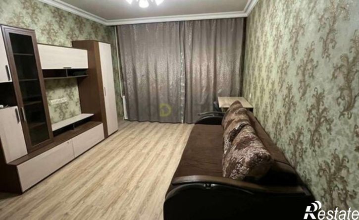 2-комн квартира улица 9 Января, 241/7,  д. 241/7