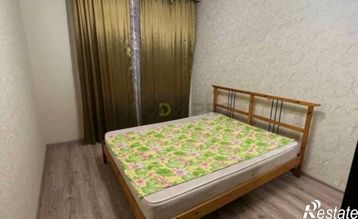 2-комн квартира улица 9 Января, 241/7,  д. 241/7