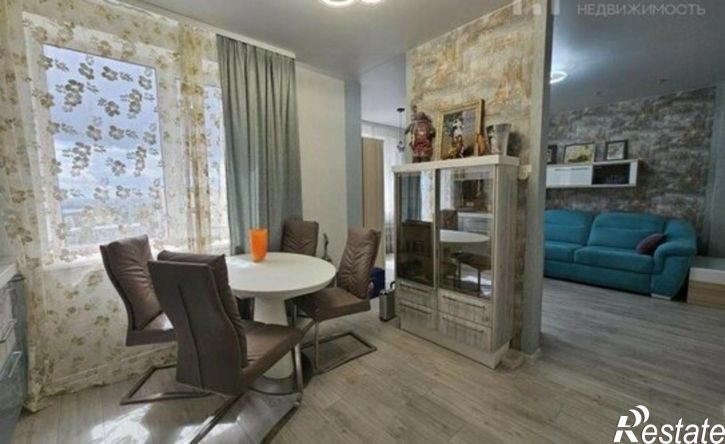 2-комн квартира ул Куколкина, 10,  д. 10