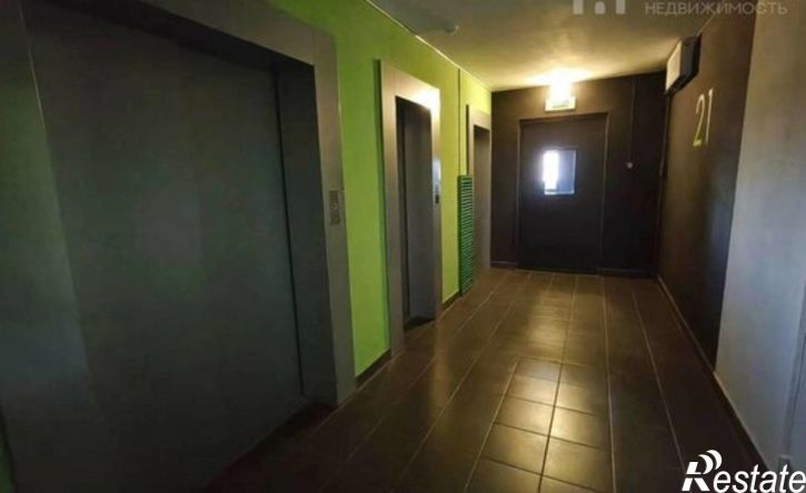 3-комн квартира Гродненская улица, 65,  д. 65