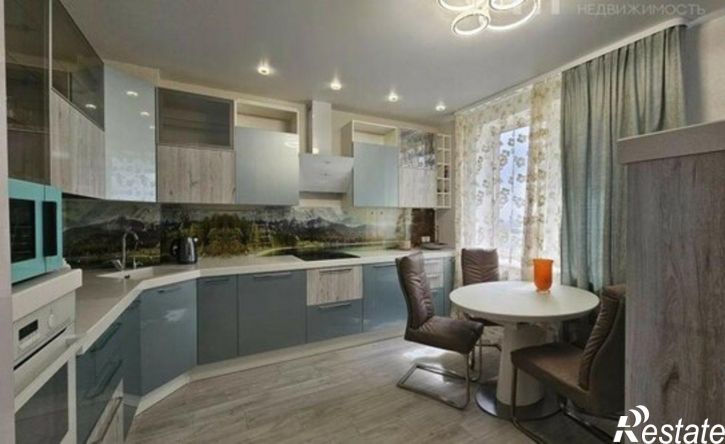 2-комн квартира ул Куколкина, 10,  д. 10