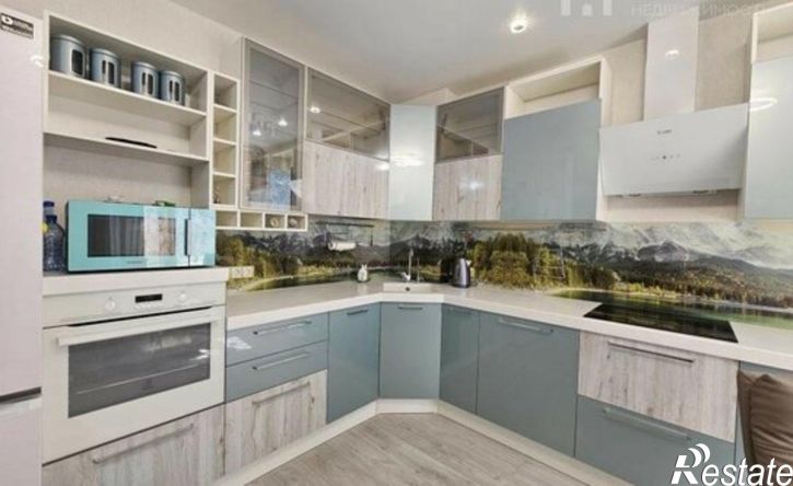 2-комн квартира ул Куколкина, 10,  д. 10