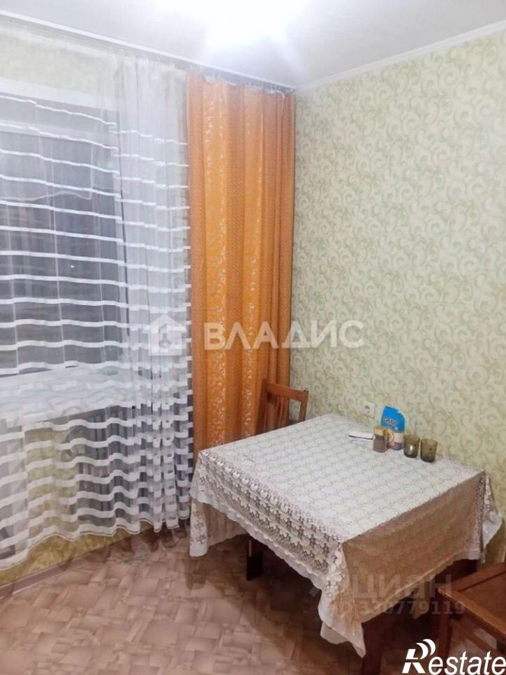 1-комн квартира улица Фёдора Тютчева, 95Л,  д. 95Л