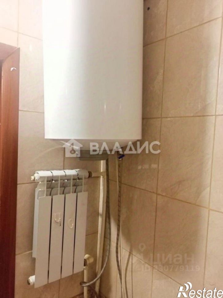 1-комн квартира улица Фёдора Тютчева, 95Л,  д. 95Л