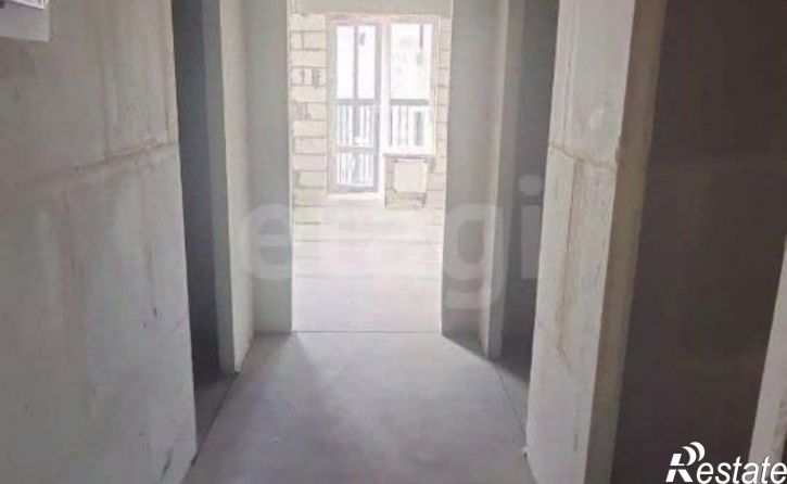 1-комн квартира ул Ростовская, 73д,  д. 73д