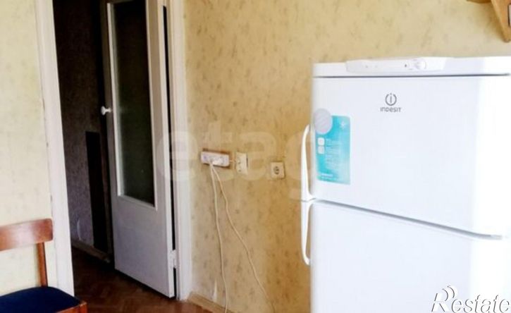 1-комн квартира ул 232 Стрелковой дивизии, 51,  д. 51