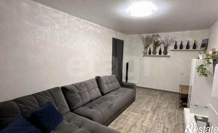 2-комн квартира ул Иркутская, 9,  д. 9