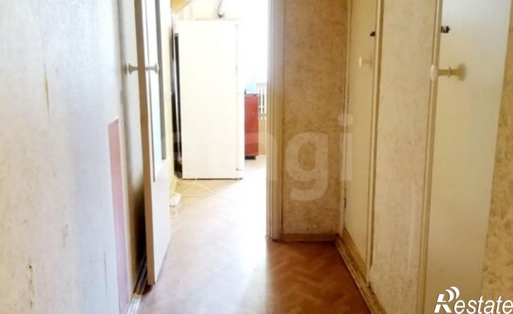 1-комн квартира ул 232 Стрелковой дивизии, 51,  д. 51