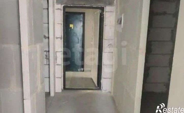 1-комн квартира ул Ростовская, 73д,  д. 73д