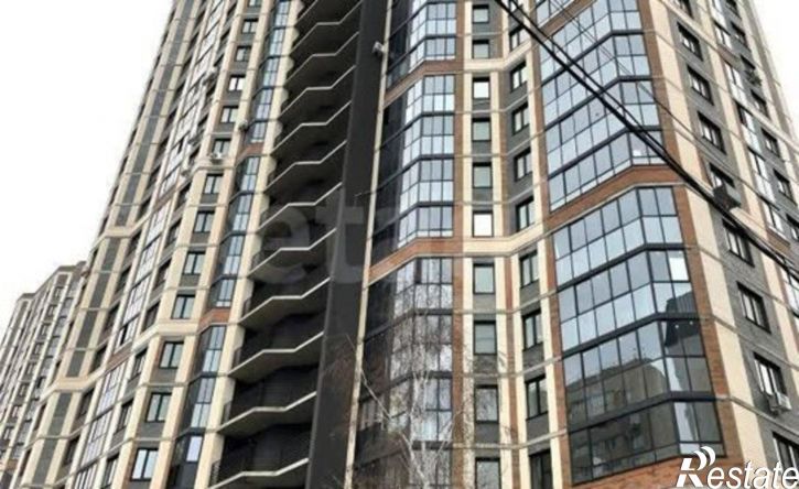 1-комн квартира ул Ростовская, 73д,  д. 73д