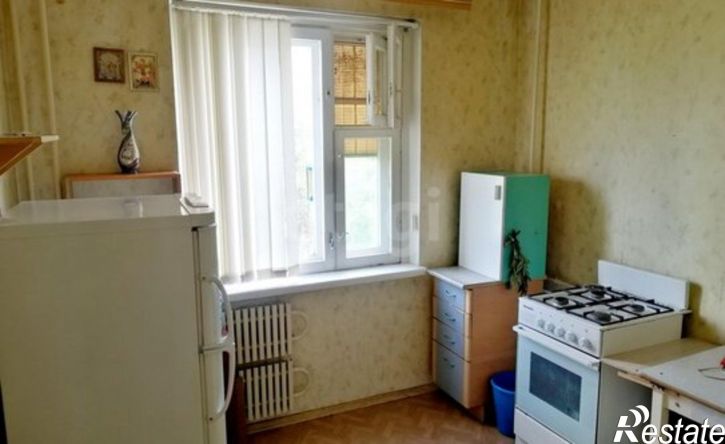 1-комн квартира ул 232 Стрелковой дивизии, 51,  д. 51