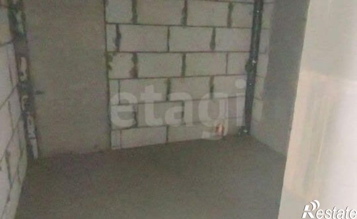 1-комн квартира ул Ростовская, 73д,  д. 73д