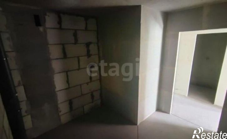 1-комн квартира ул Ростовская, 73д,  д. 73д