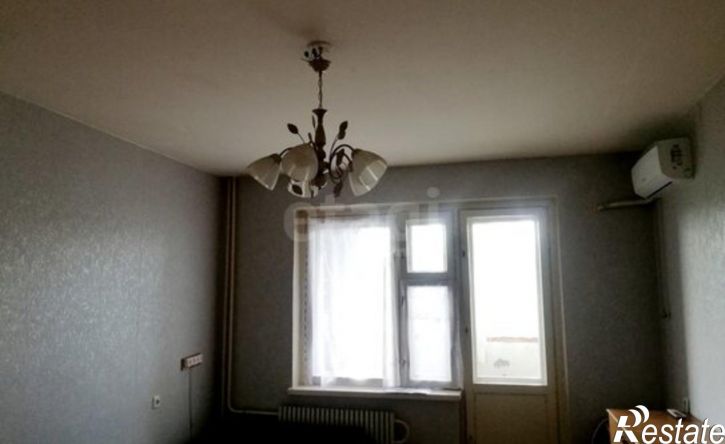 1-комн квартира ул 232 Стрелковой дивизии, 51,  д. 51
