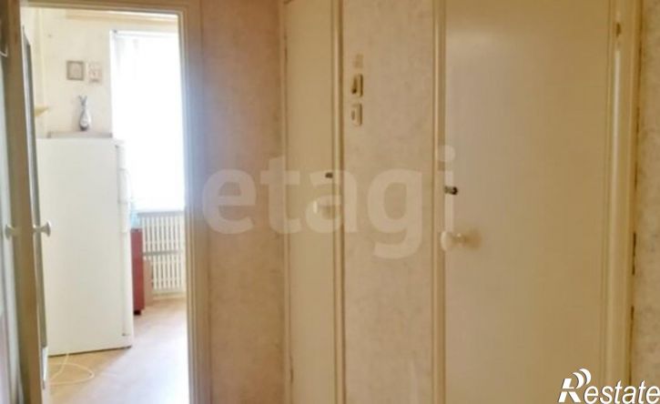 1-комн квартира ул 232 Стрелковой дивизии, 51,  д. 51
