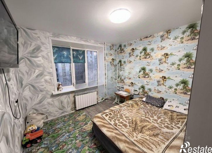 Комната ул 9 Января, 276,  д. 276