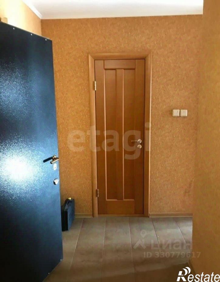 1-комн квартира улица Владимира Невского, 39Д,  д. 39Д