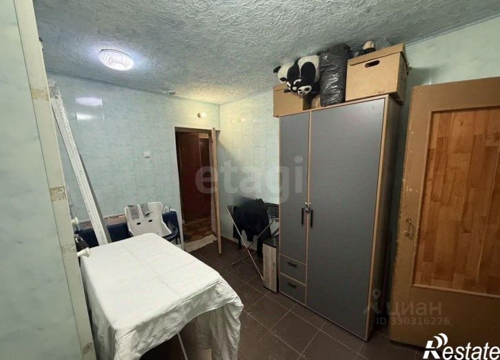 Комната ул 9 Января, 276,  д. 276