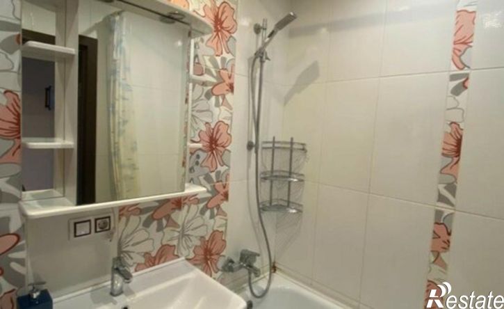 1-комн квартира ул Миронова, 47,  д. 47