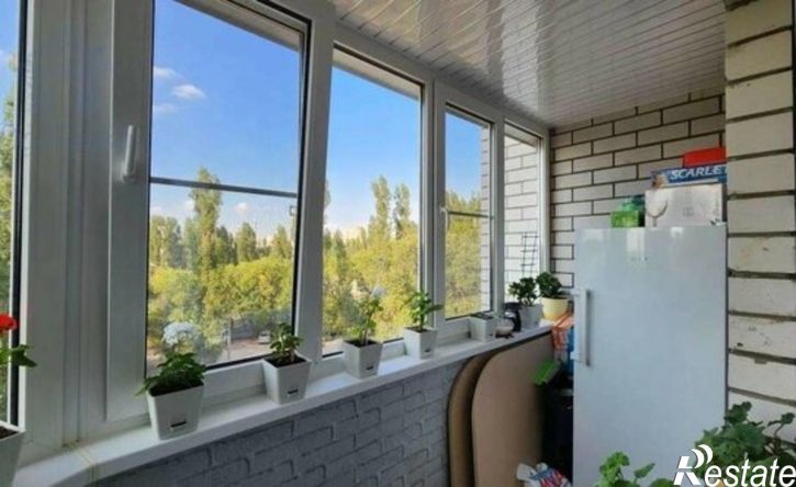 1-комн квартира ул Миронова, 47,  д. 47