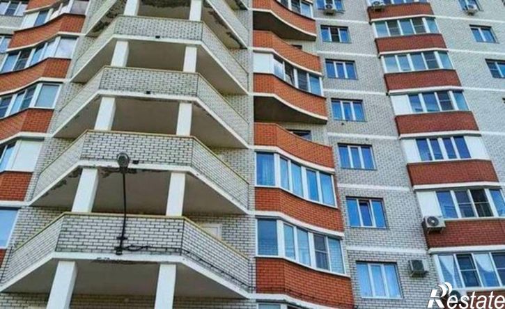 1-комн квартира ул Миронова, 47,  д. 47