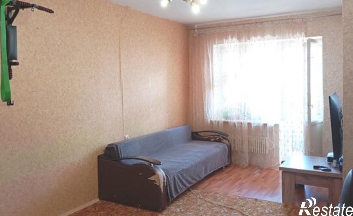 1-комн квартира ул Владимира Невского, 32,  д. 32