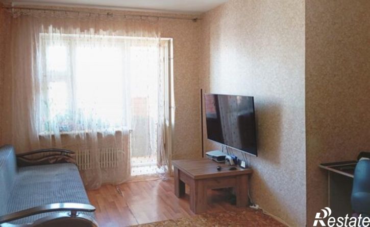 1-комн квартира ул Владимира Невского, 32,  д. 32