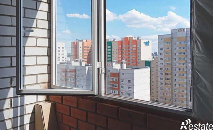 1-комн квартира ул Владимира Невского, 32,  д. 32