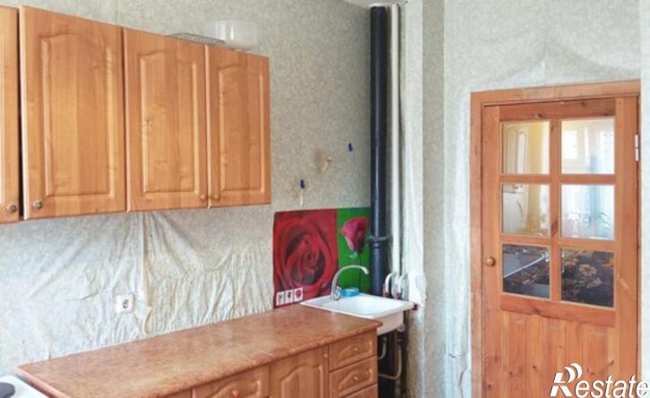 1-комн квартира ул Владимира Невского, 32,  д. 32