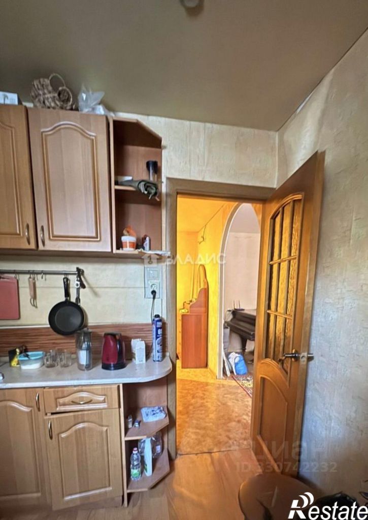 2-комн квартира ул Березовая роща, 60,  д. 60